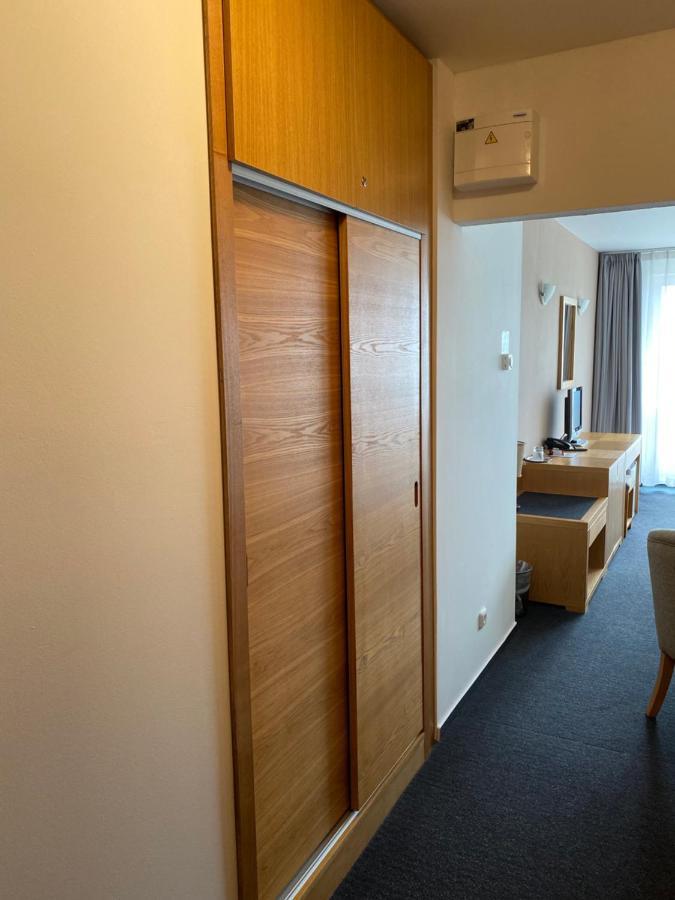Lipno-Frymburk Wellnes Apt D 103 Exterior foto